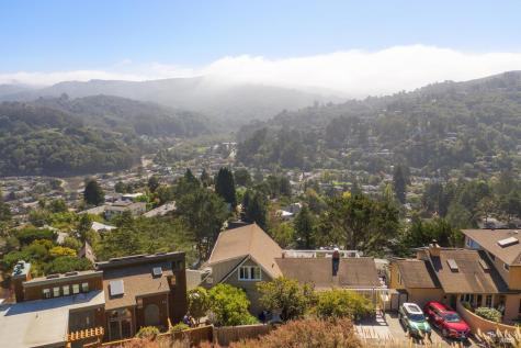 314 Joyce Way Mill Valley CA 94941