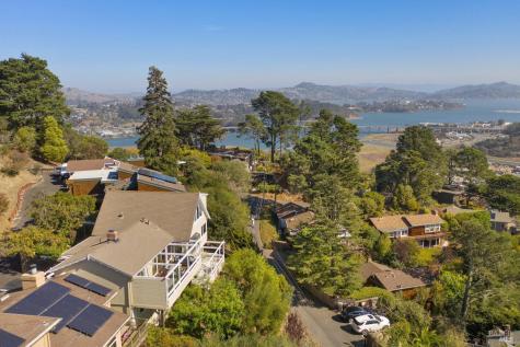 314 Joyce Way Mill Valley CA 94941