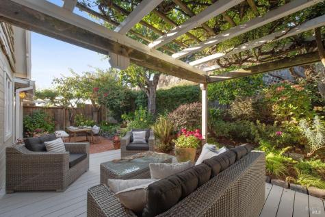 314 Joyce Way Mill Valley CA 94941