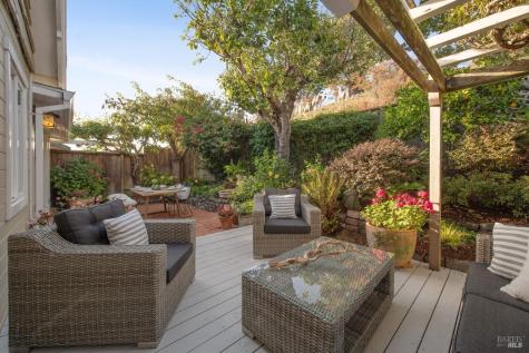 314 Joyce Way Mill Valley CA 94941