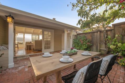 314 Joyce Way Mill Valley CA 94941