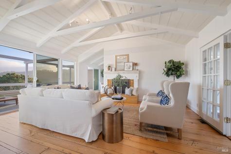 314 Joyce Way Mill Valley CA 94941