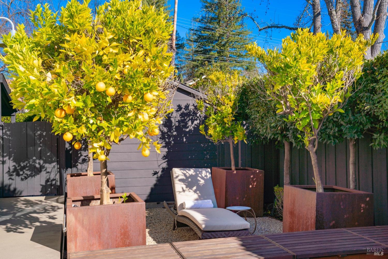 1811 Hillview Place St. Helena CA 94574