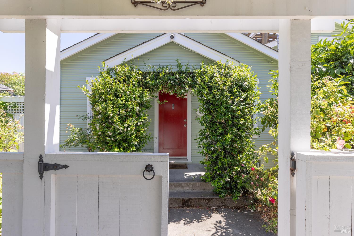 1317 C Street Napa CA 94559