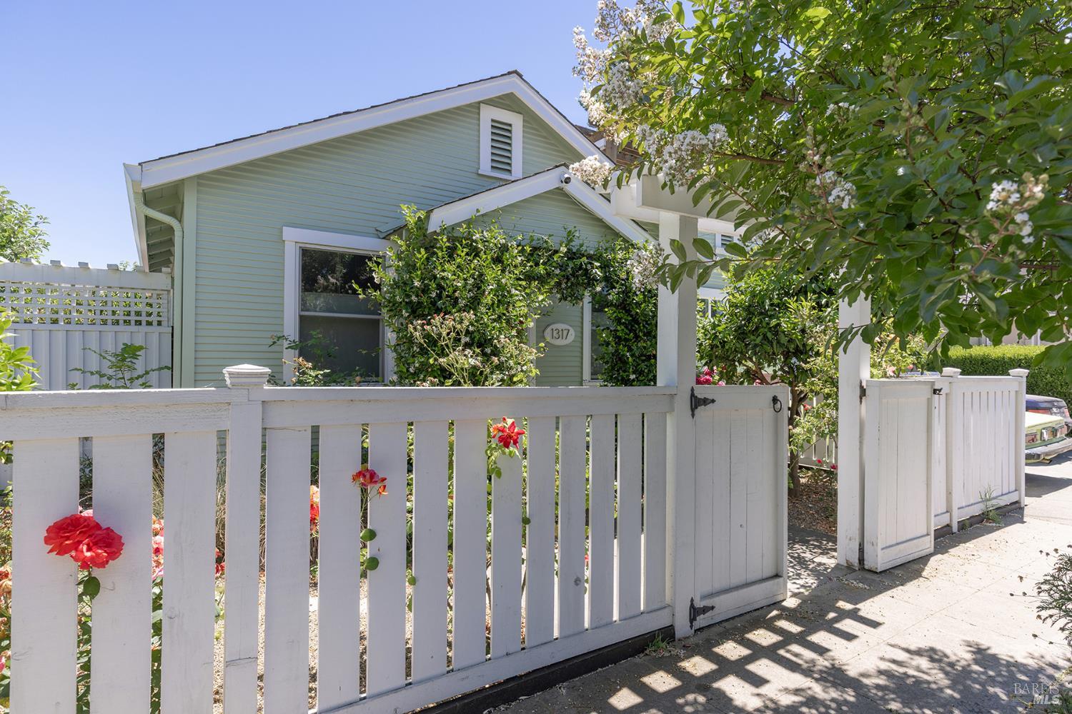 1317 C Street Napa CA 94559