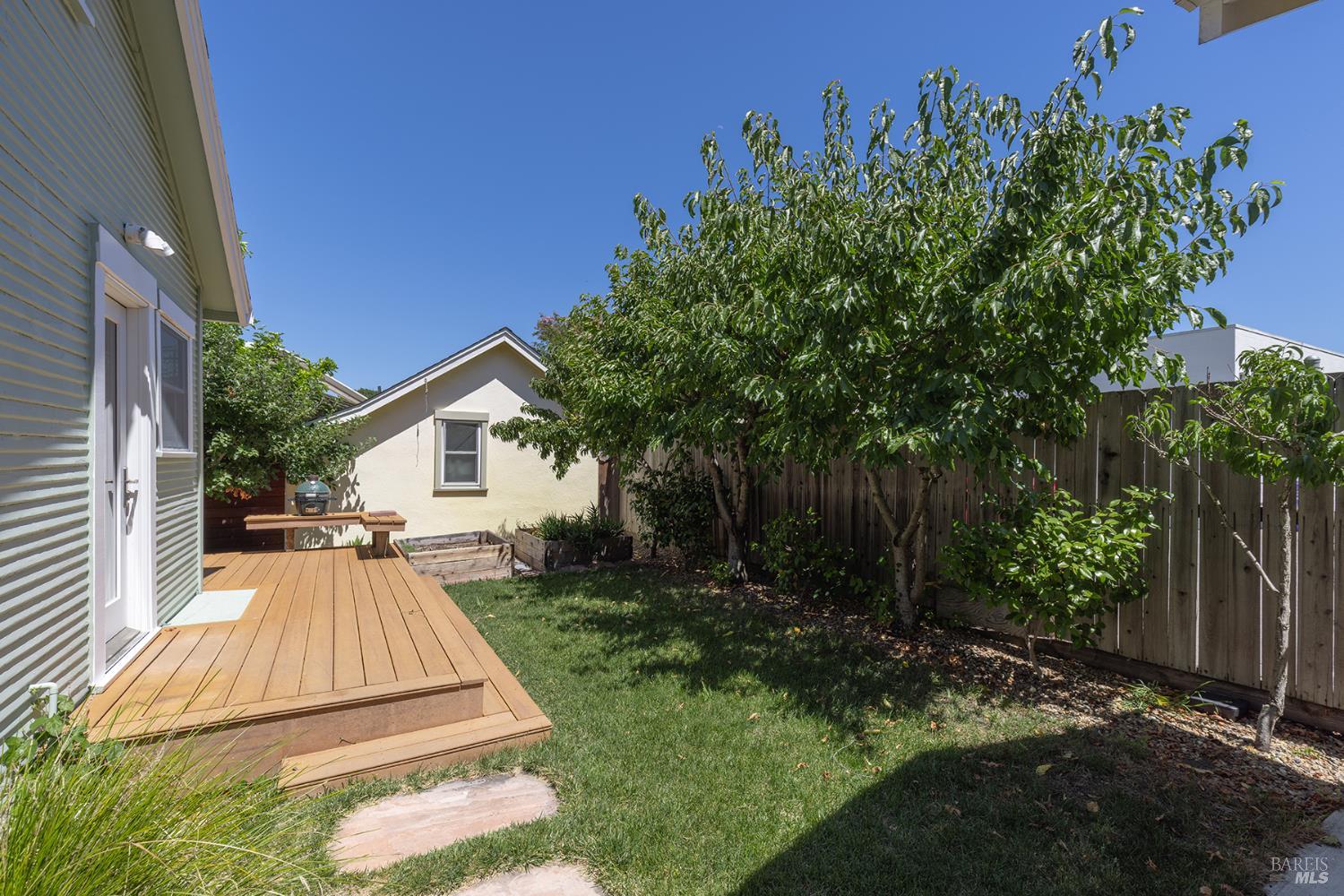 1317 C Street Napa CA 94559