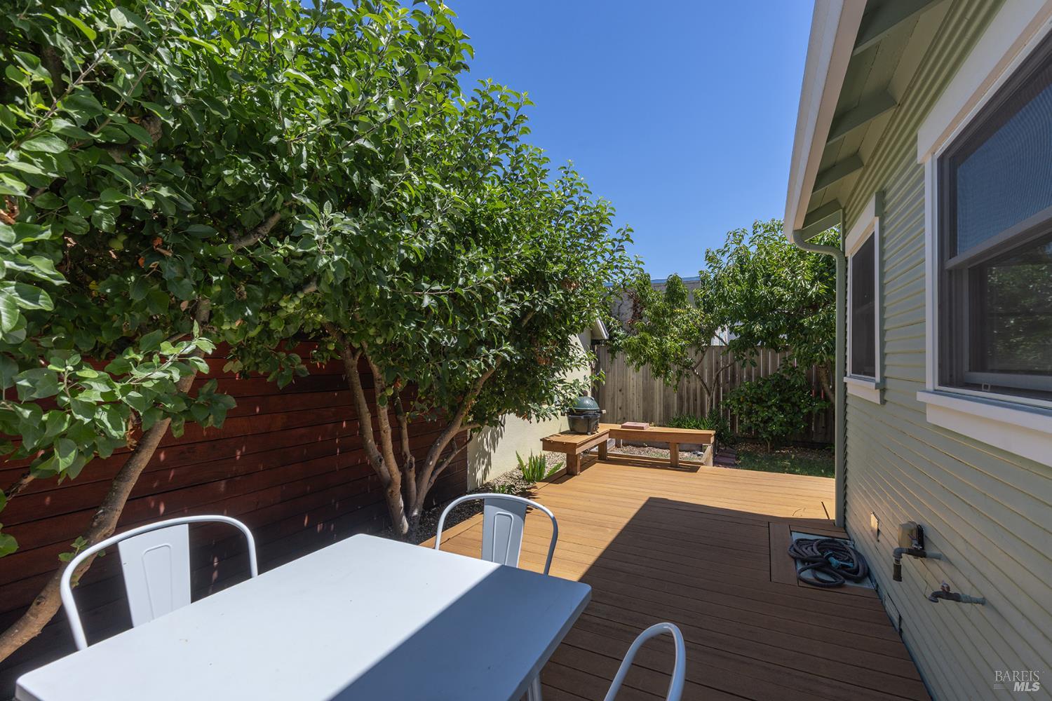 1317 C Street Napa CA 94559