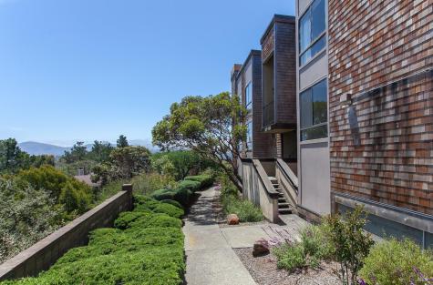521 Seaver Drive Mill Valley CA 94941