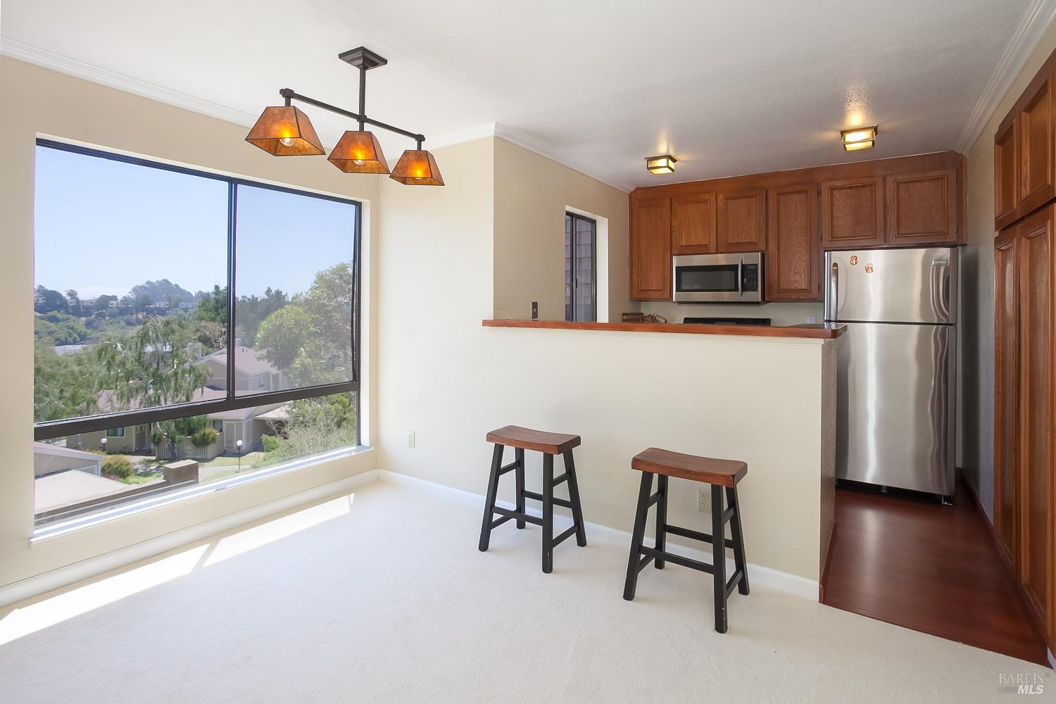 521 Seaver Drive Mill Valley CA 94941