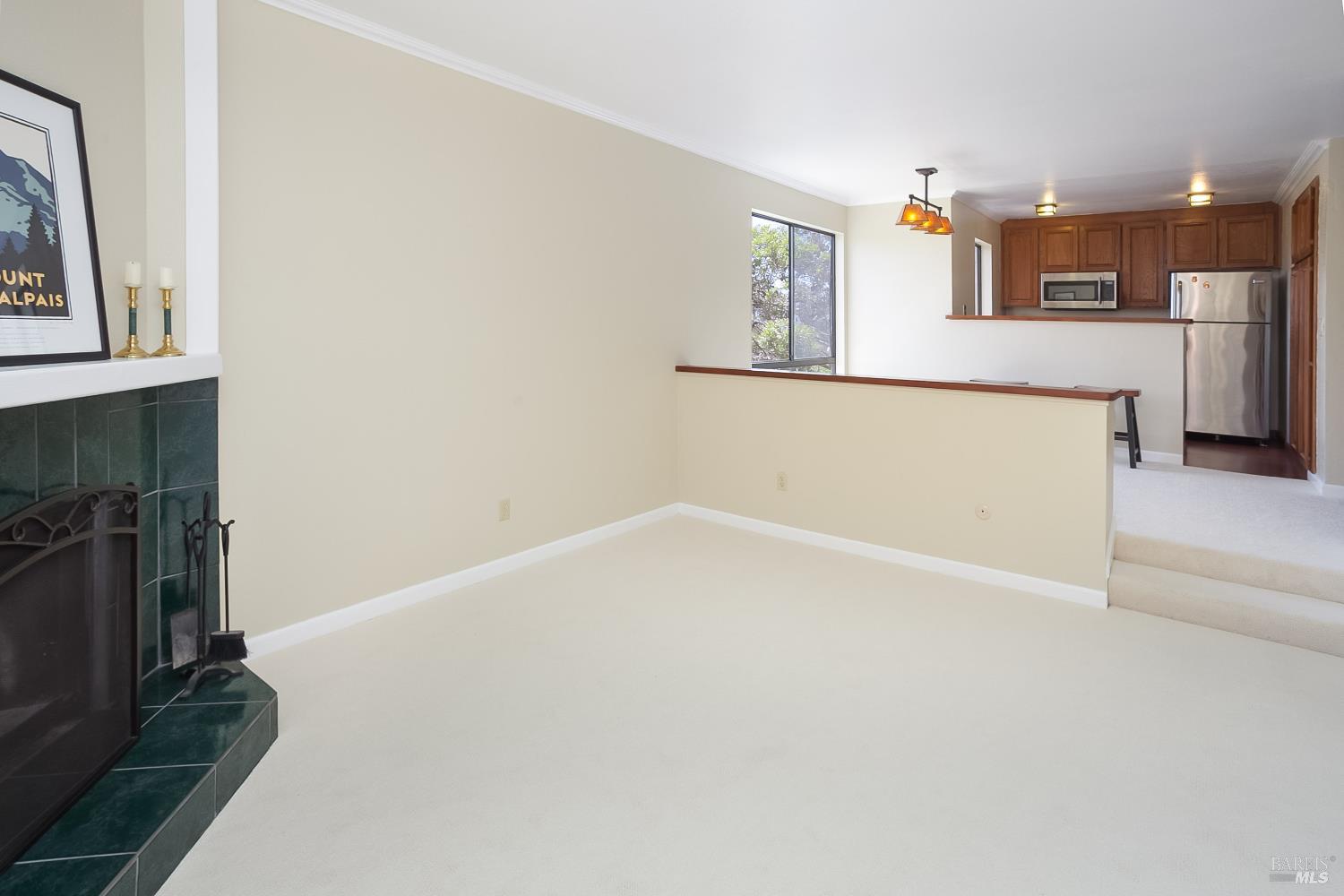 521 Seaver Drive Mill Valley CA 94941