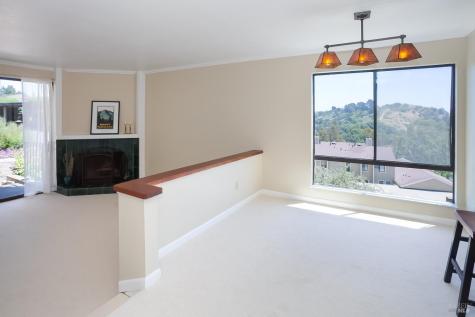 521 Seaver Drive Mill Valley CA 94941
