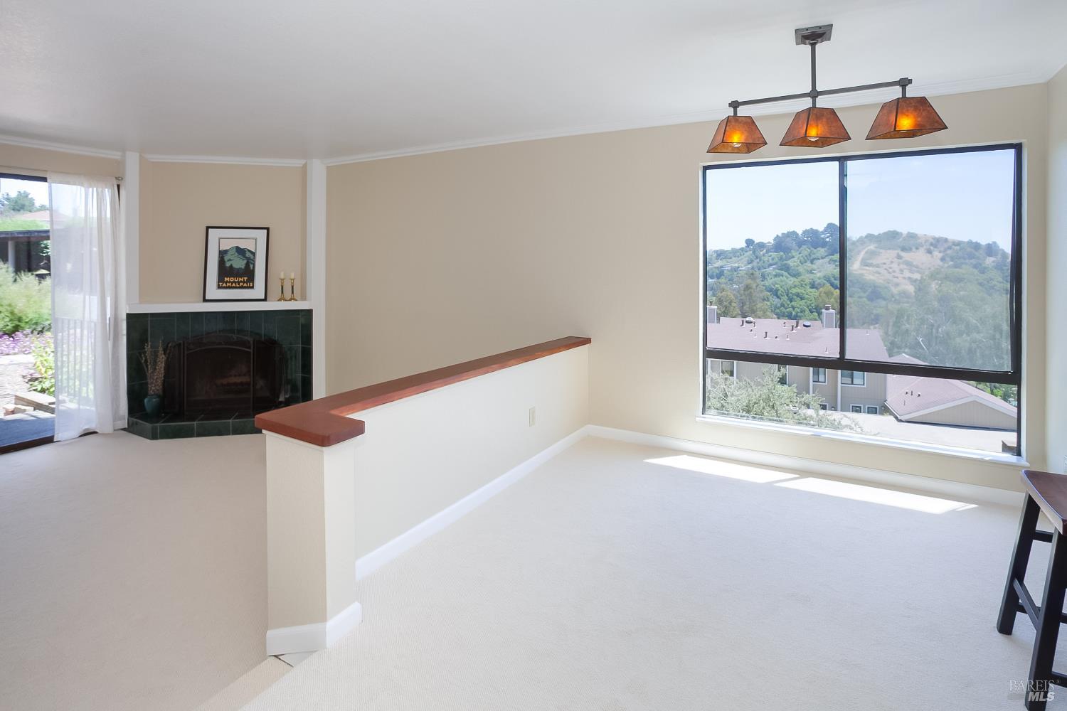 521 Seaver Drive Mill Valley CA 94941