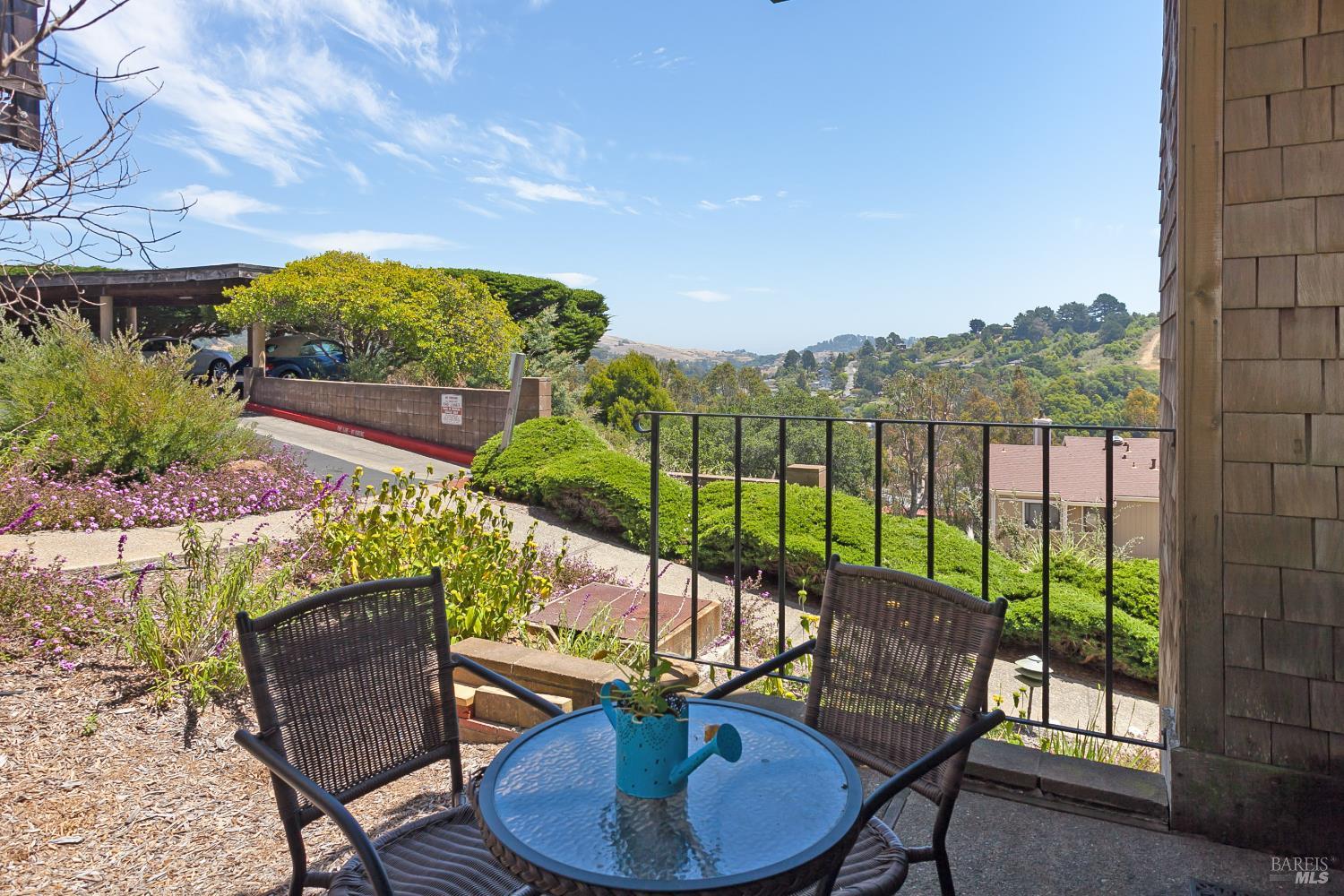 521 Seaver Drive Mill Valley CA 94941