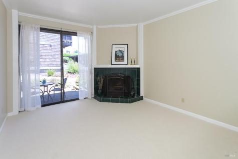 521 Seaver Drive Mill Valley CA 94941