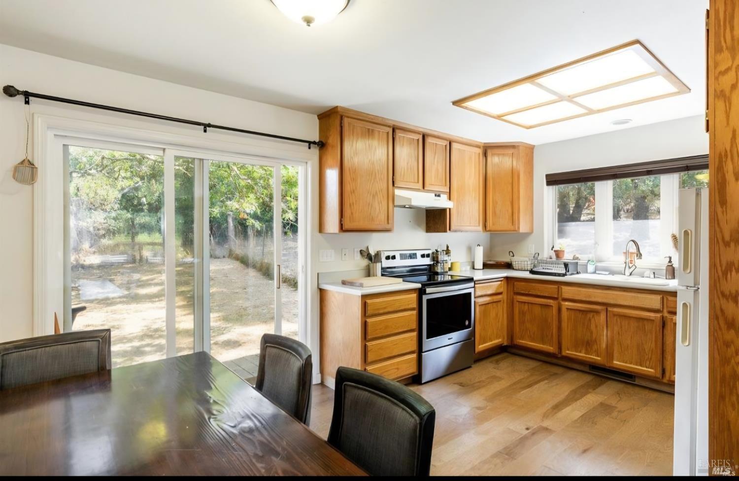 630 White Cottage Road N Angwin CA 94508