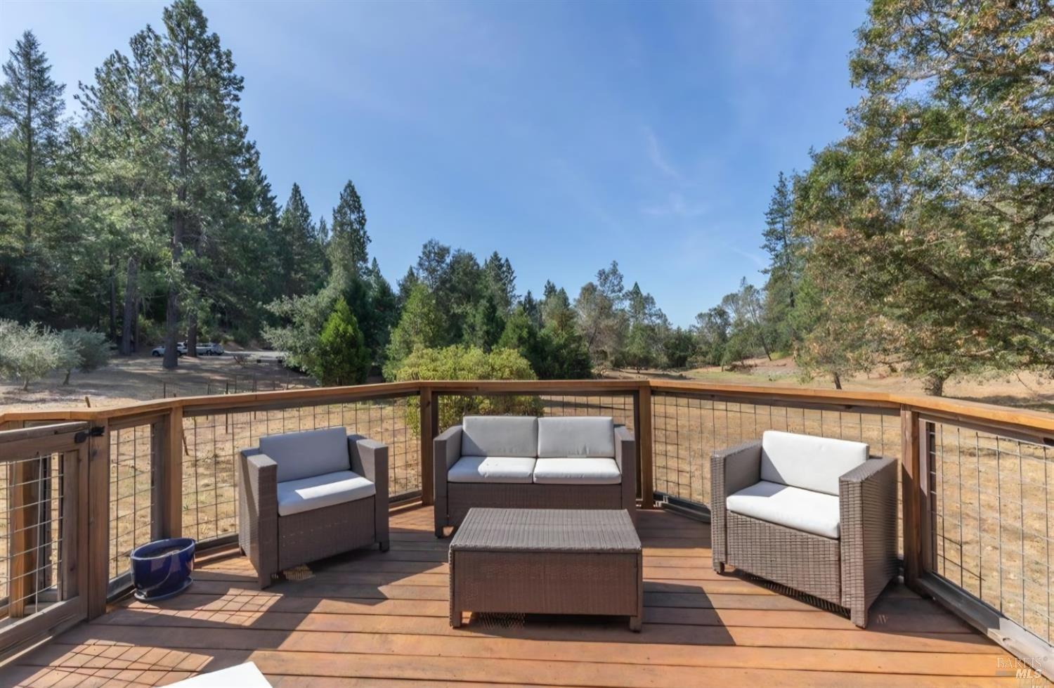 630 White Cottage Road N Angwin CA 94508