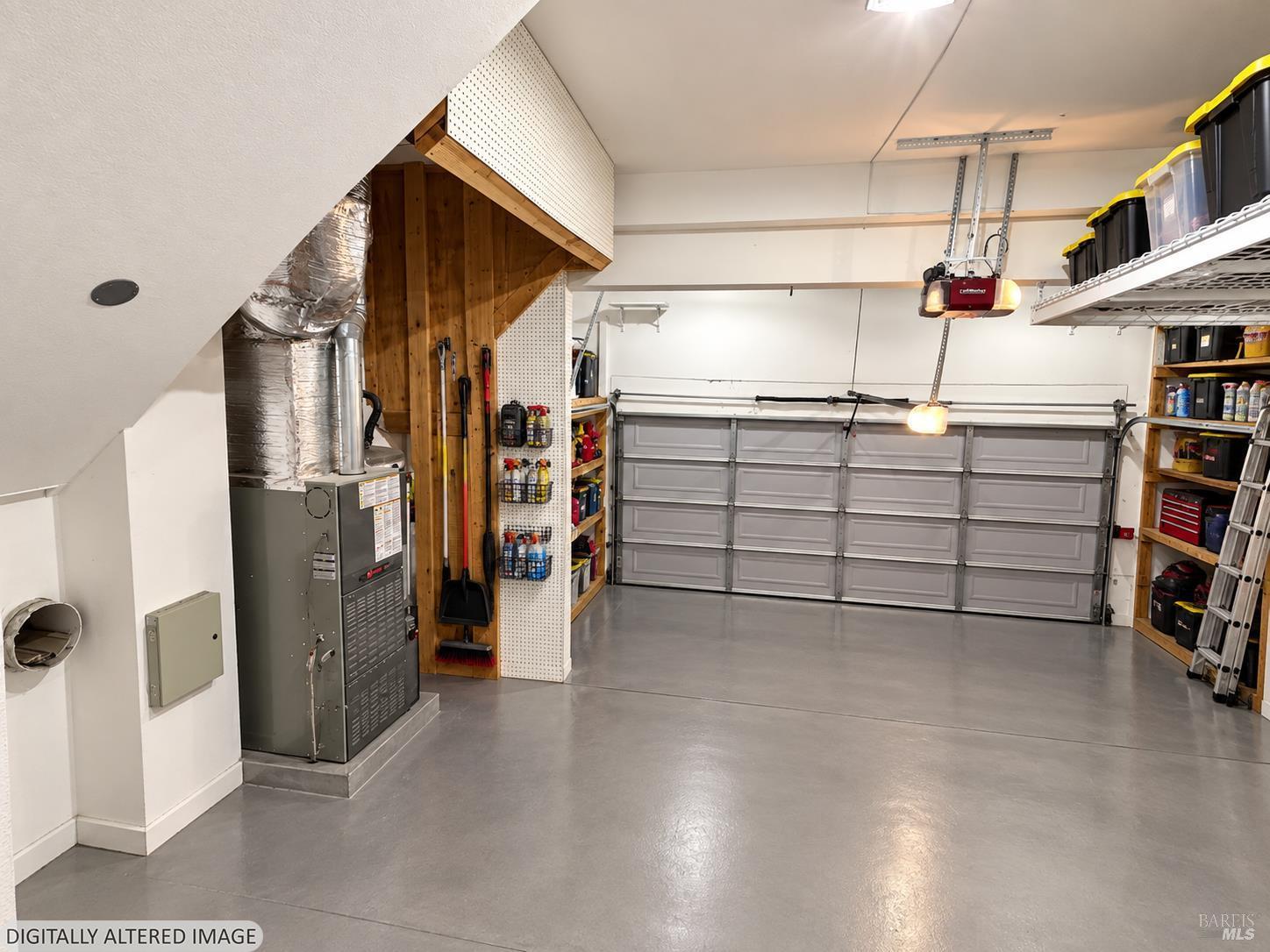 5212 Piedmont Drive Santa Rosa CA 95409