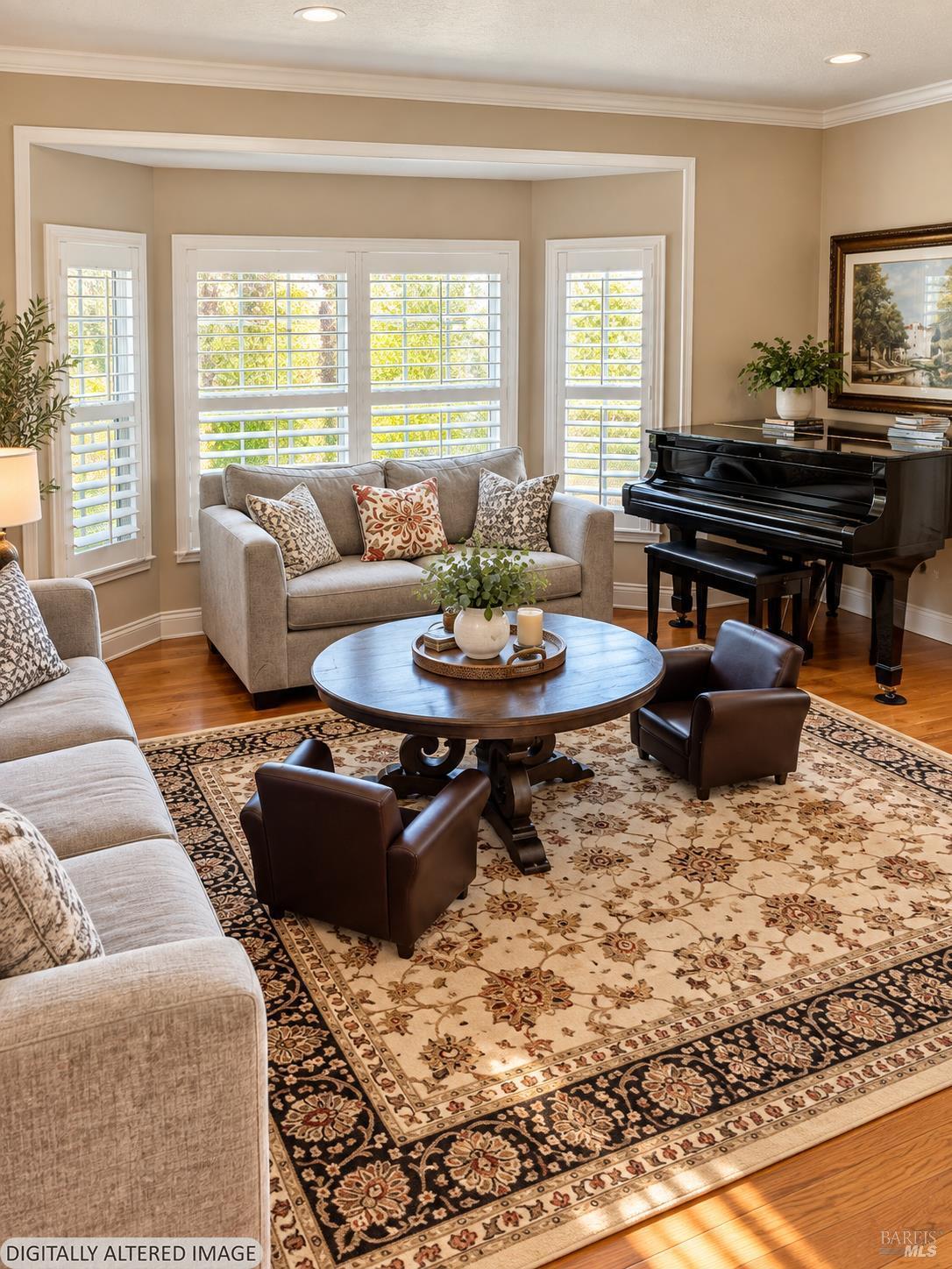 5212 Piedmont Drive Santa Rosa CA 95409