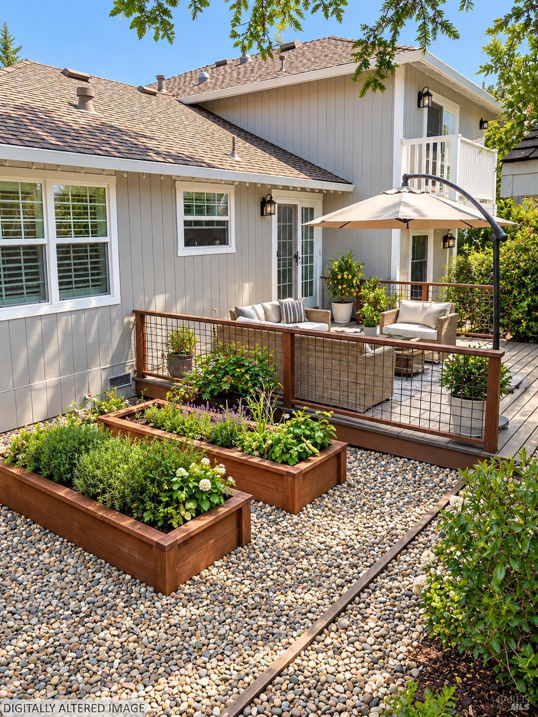 5212 Piedmont Drive Santa Rosa CA 95409