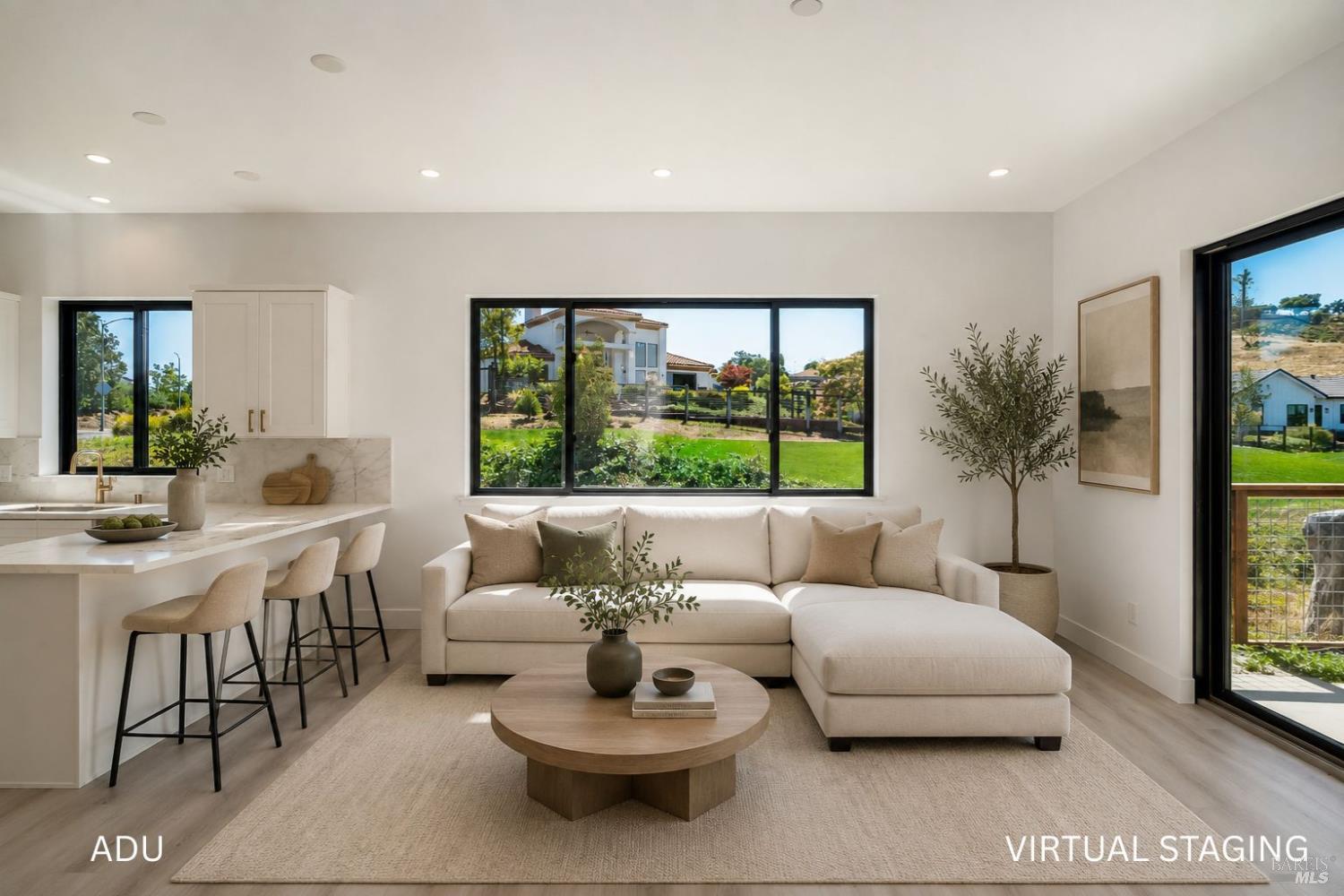3701 Cross Creek Road Santa Rosa CA 95403