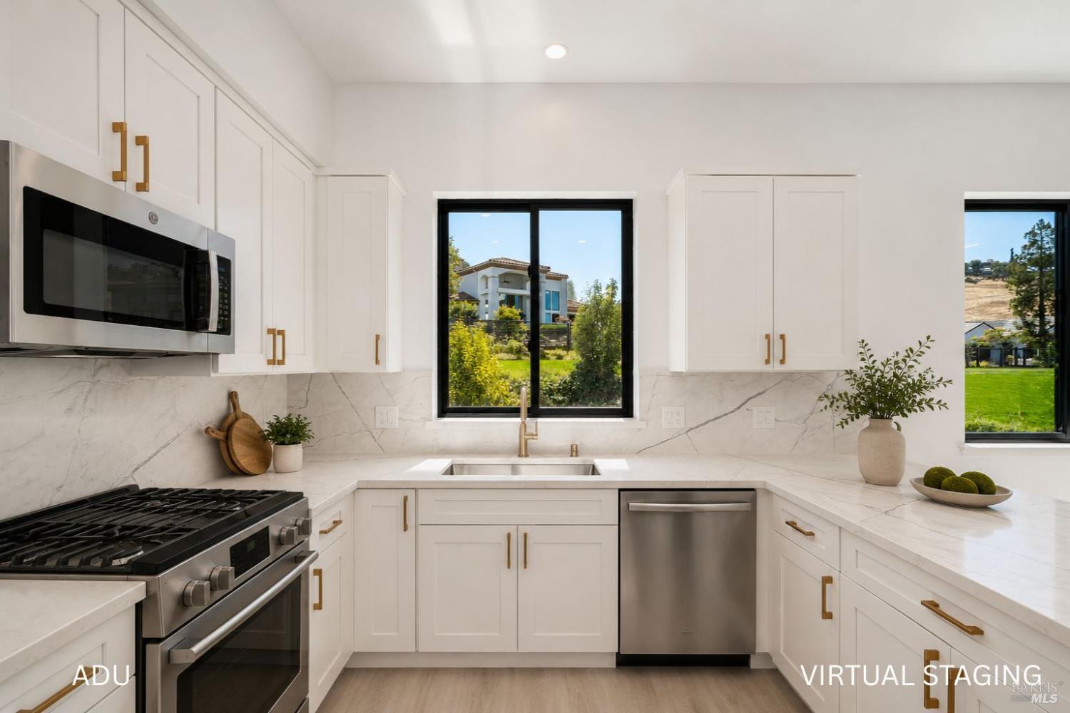 3701 Cross Creek Road Santa Rosa CA 95403