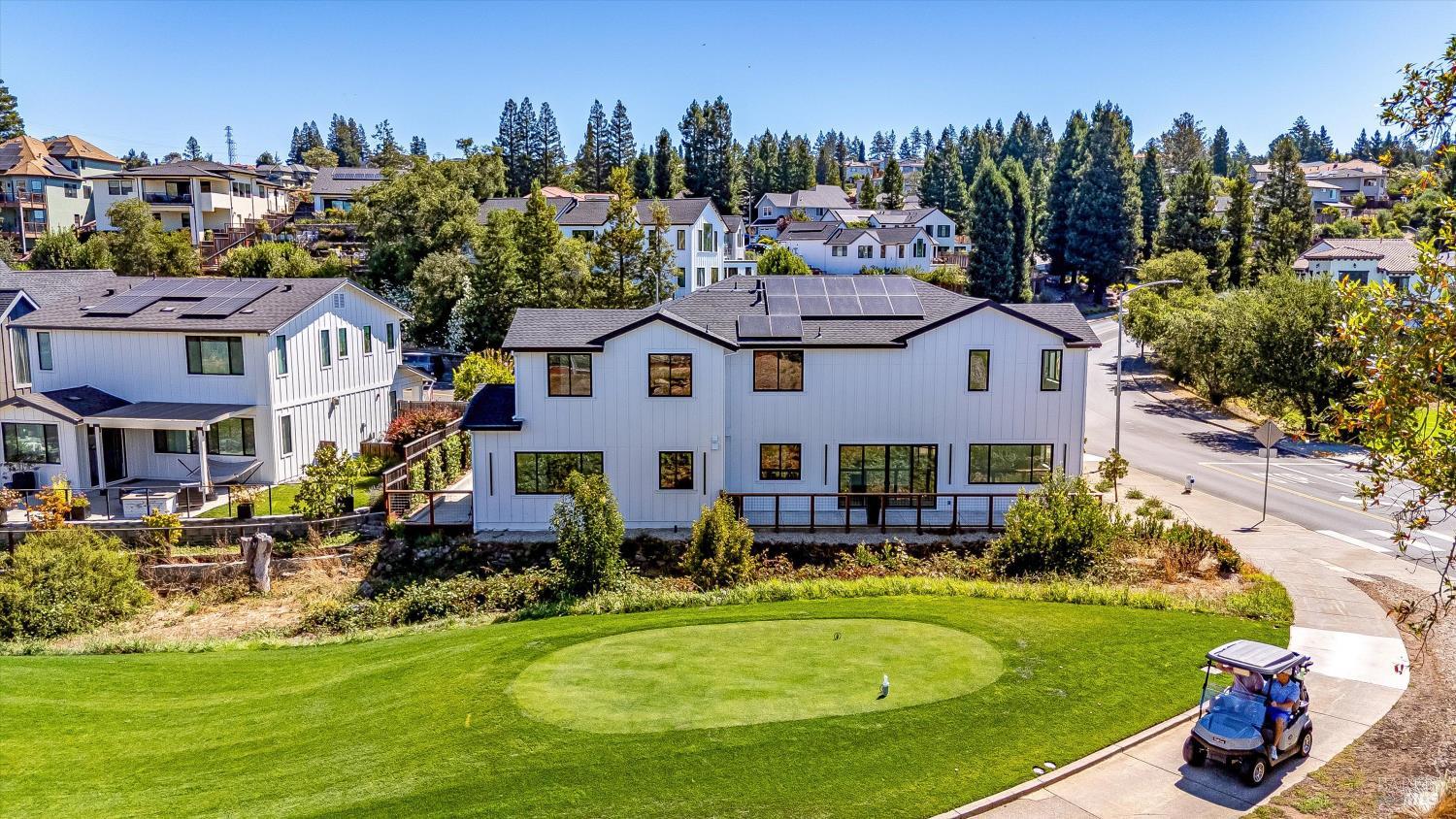 3701 Cross Creek Road Santa Rosa CA 95403