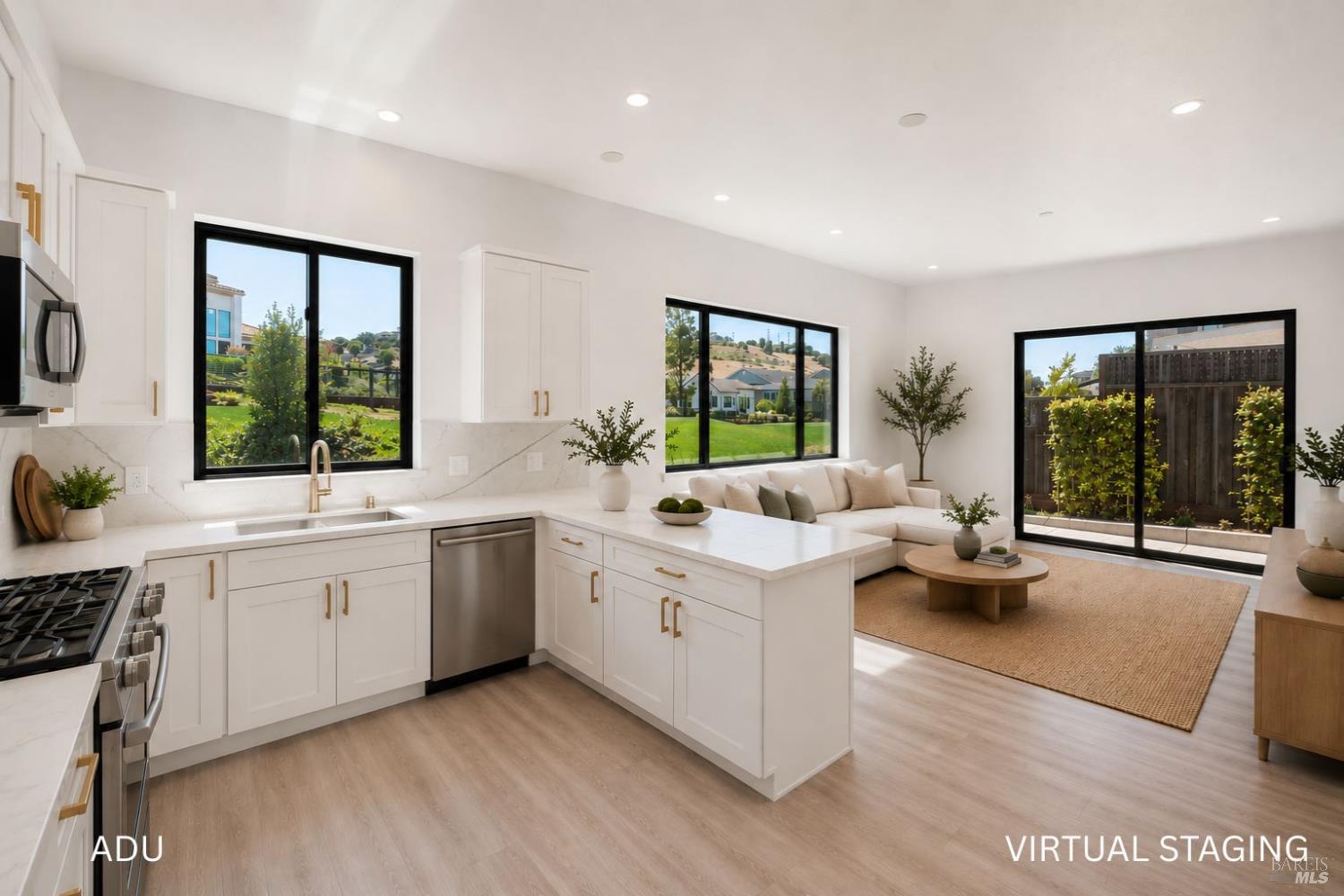 3701 Cross Creek Road Santa Rosa CA 95403