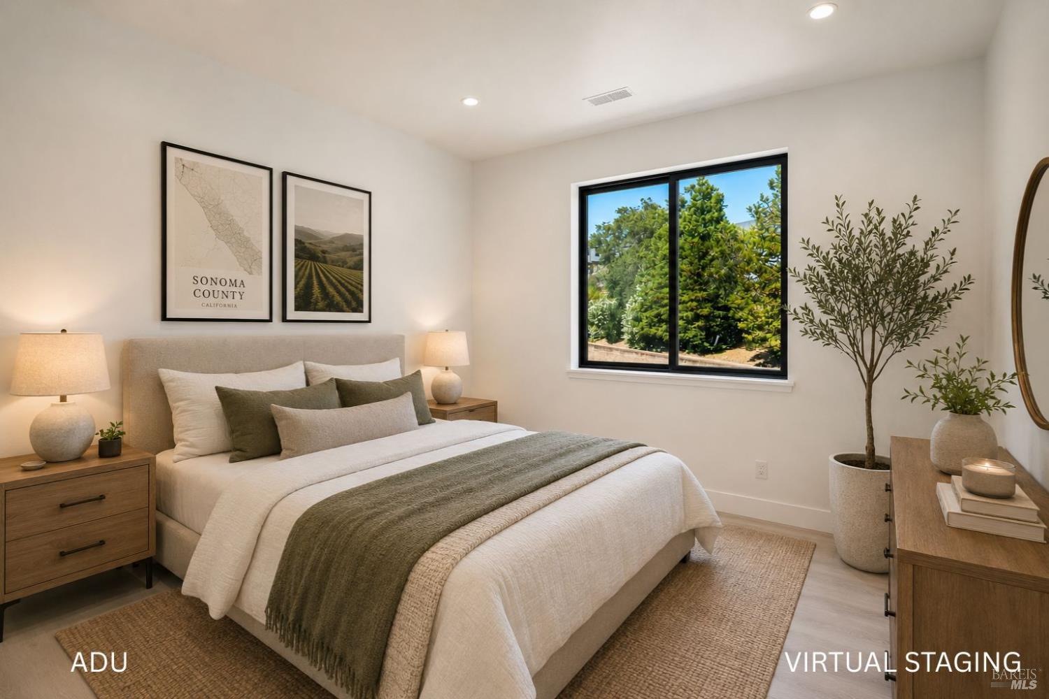 3701 Cross Creek Road Santa Rosa CA 95403