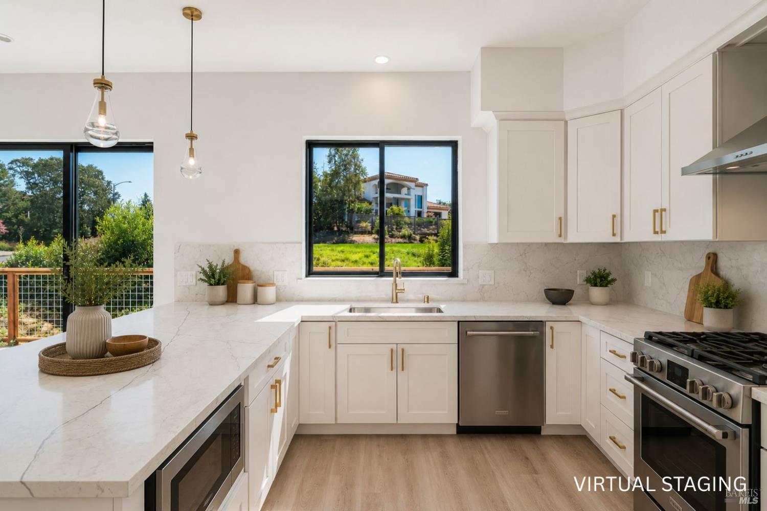 3701 Cross Creek Road Santa Rosa CA 95403