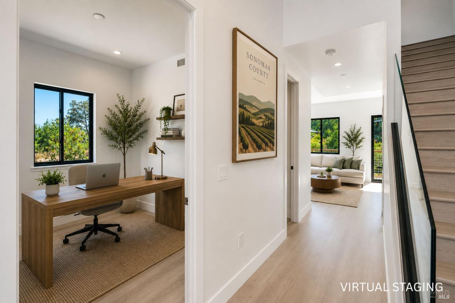 3701 Cross Creek Road Santa Rosa CA 95403