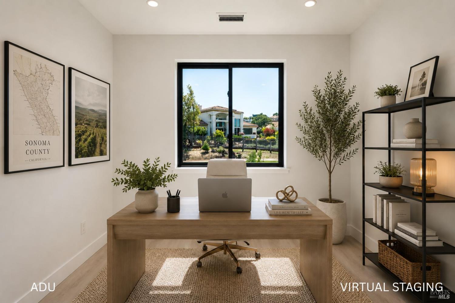 3701 Cross Creek Road Santa Rosa CA 95403