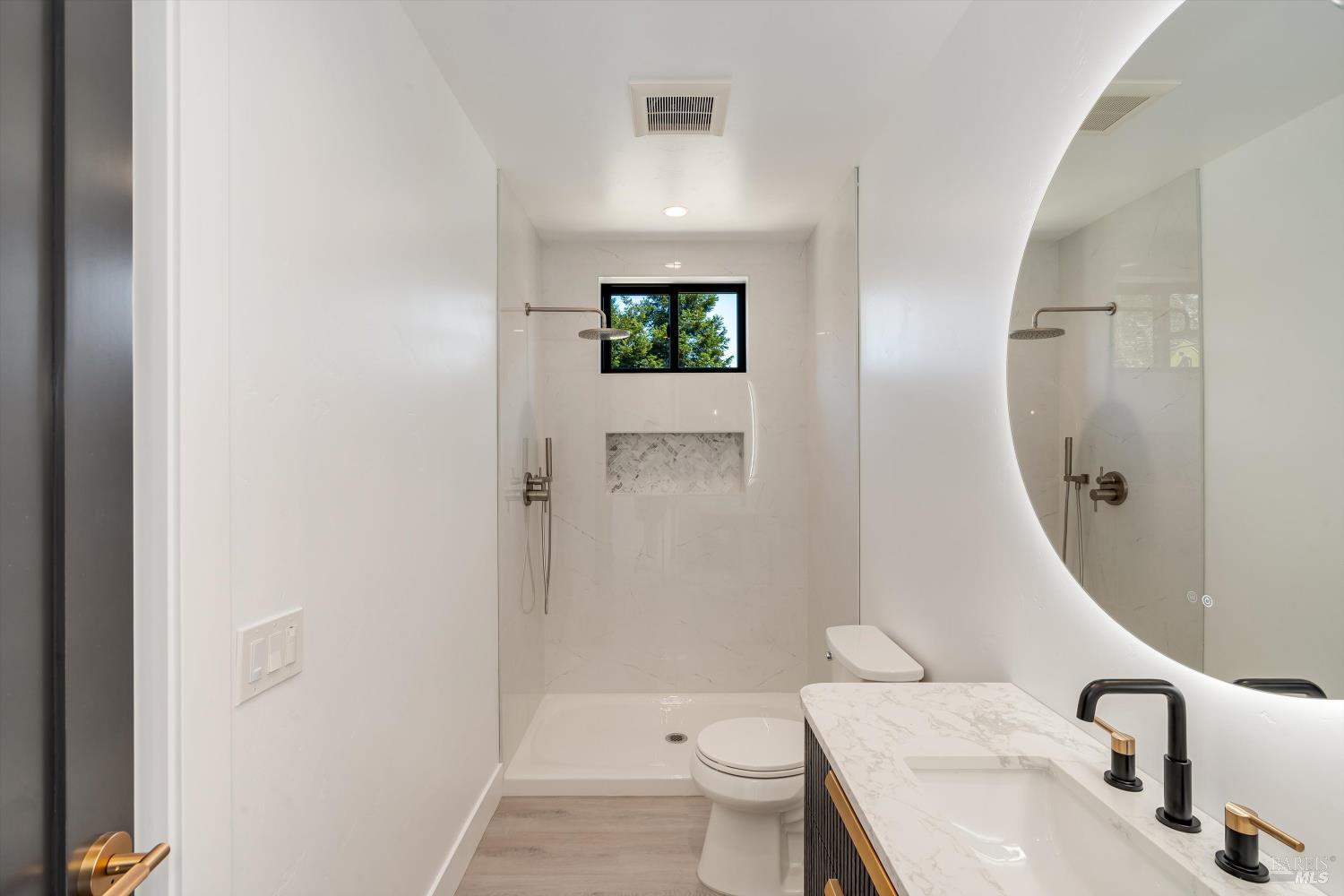 3701 Cross Creek Road Santa Rosa CA 95403