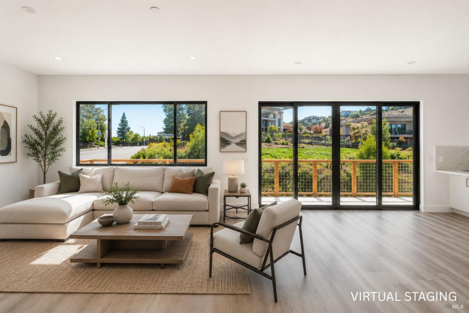 3701 Cross Creek Road Santa Rosa CA 95403