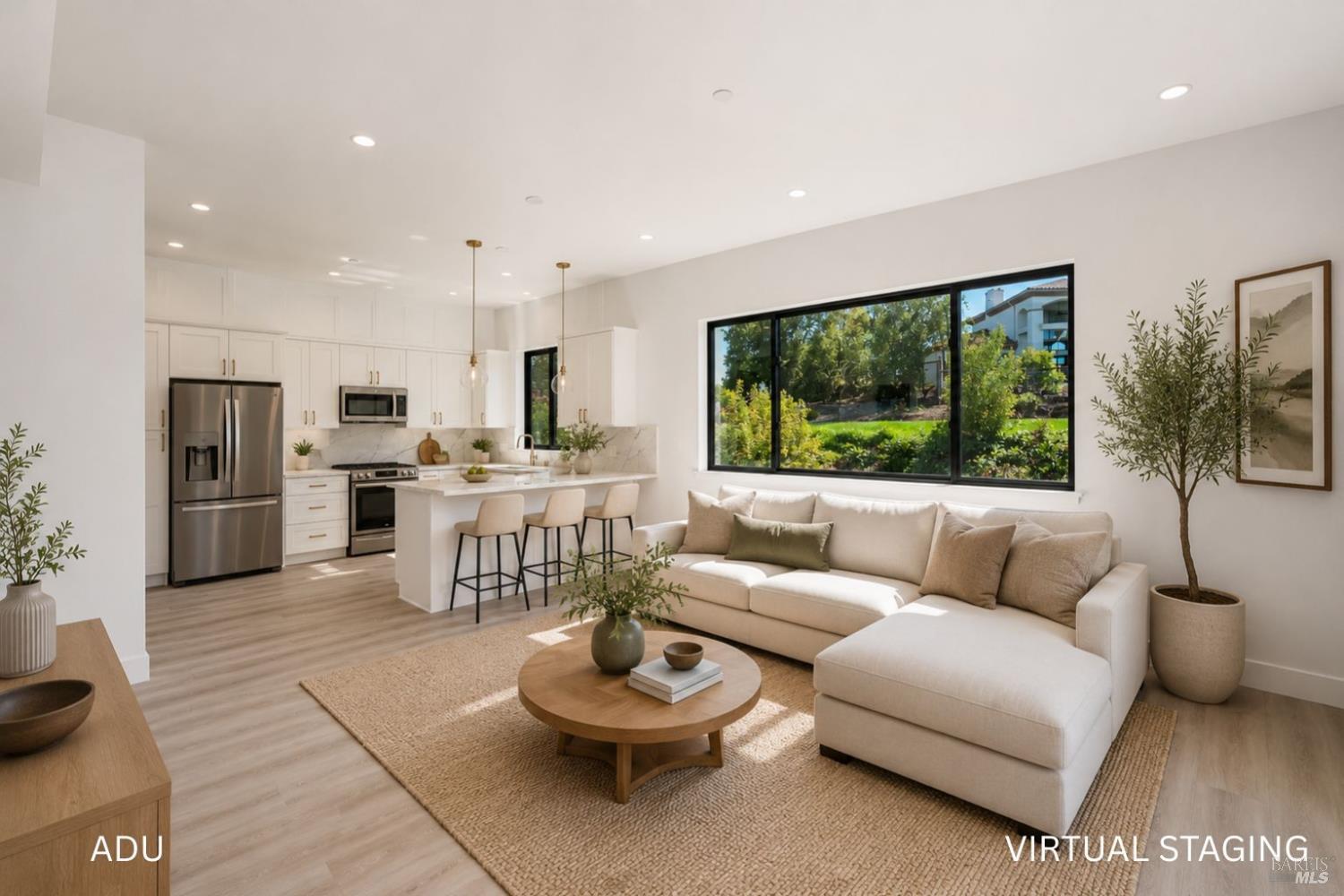 3701 Cross Creek Road Santa Rosa CA 95403
