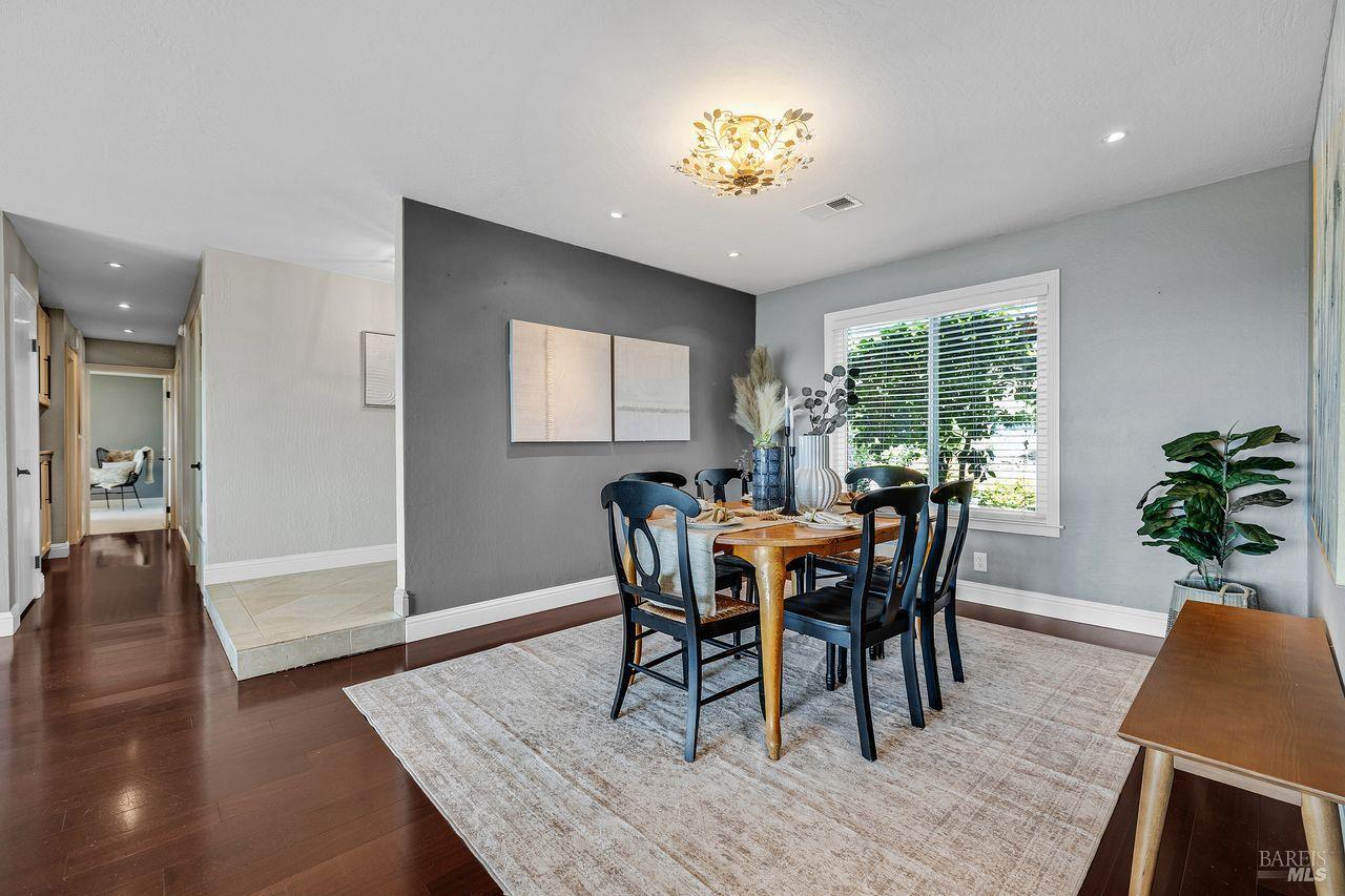 308 Panorama Court Benicia CA 94510