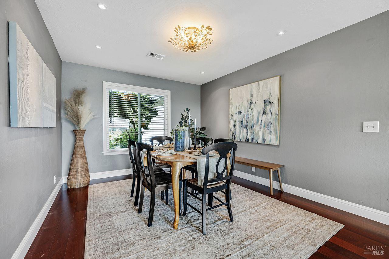 308 Panorama Court Benicia CA 94510