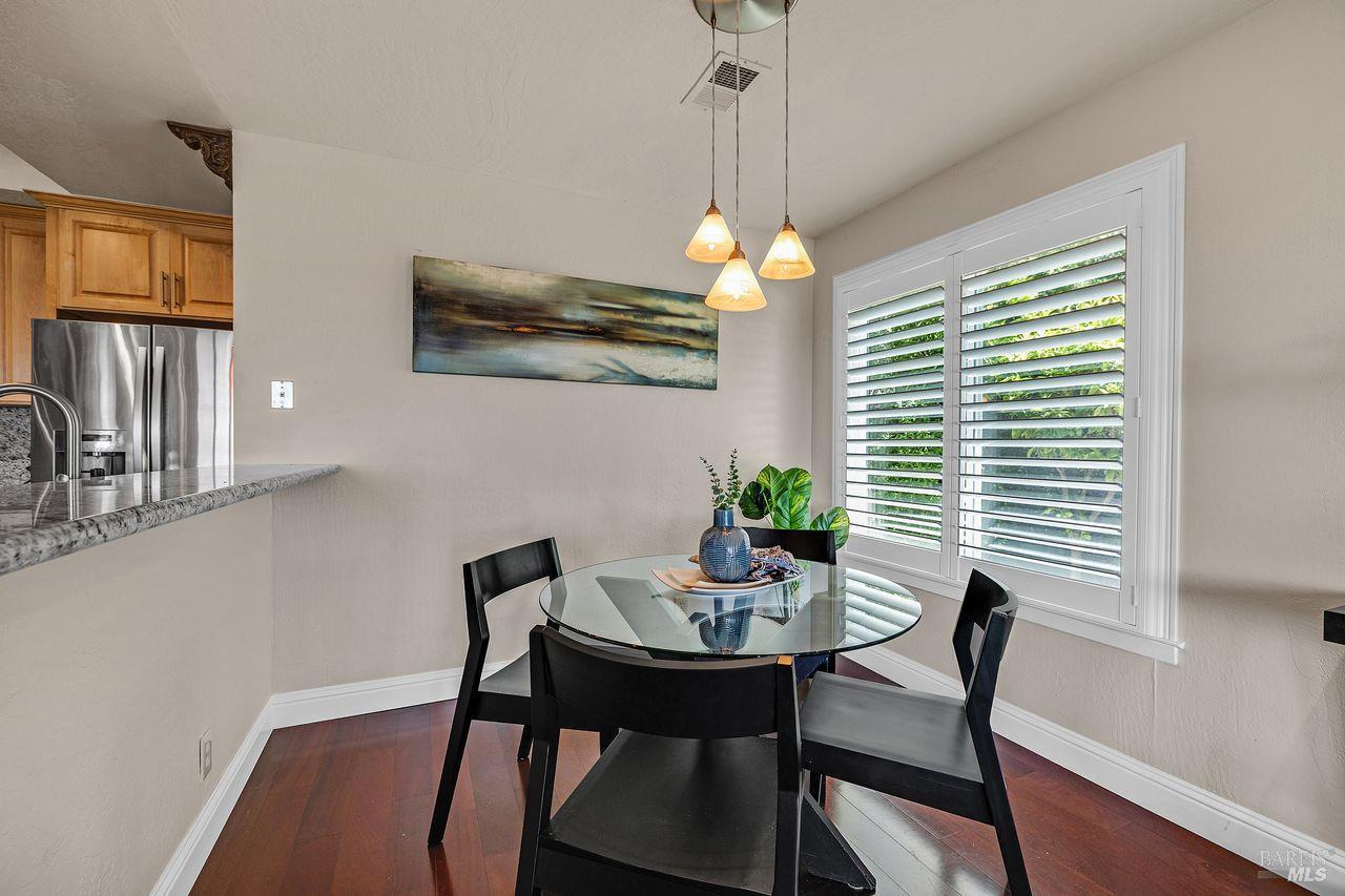 308 Panorama Court Benicia CA 94510