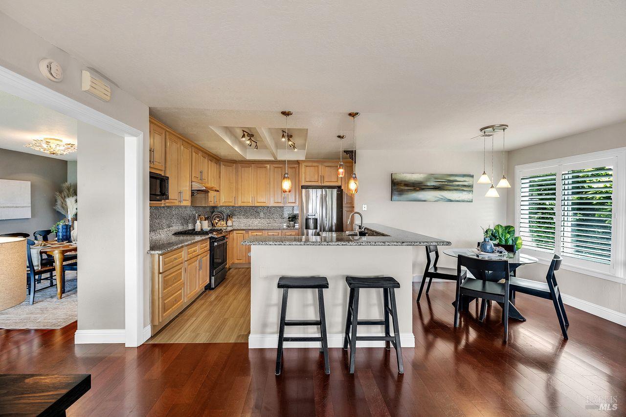 308 Panorama Court Benicia CA 94510