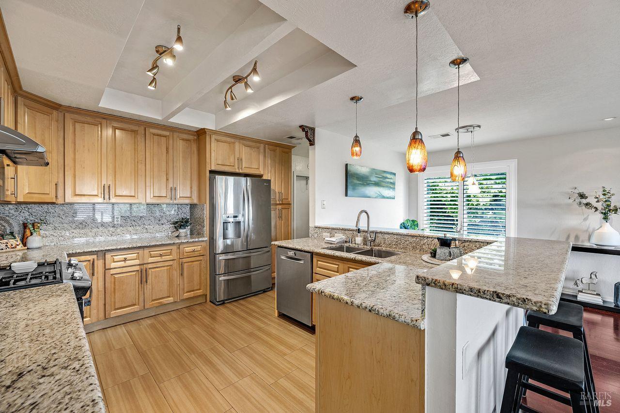 308 Panorama Court Benicia CA 94510