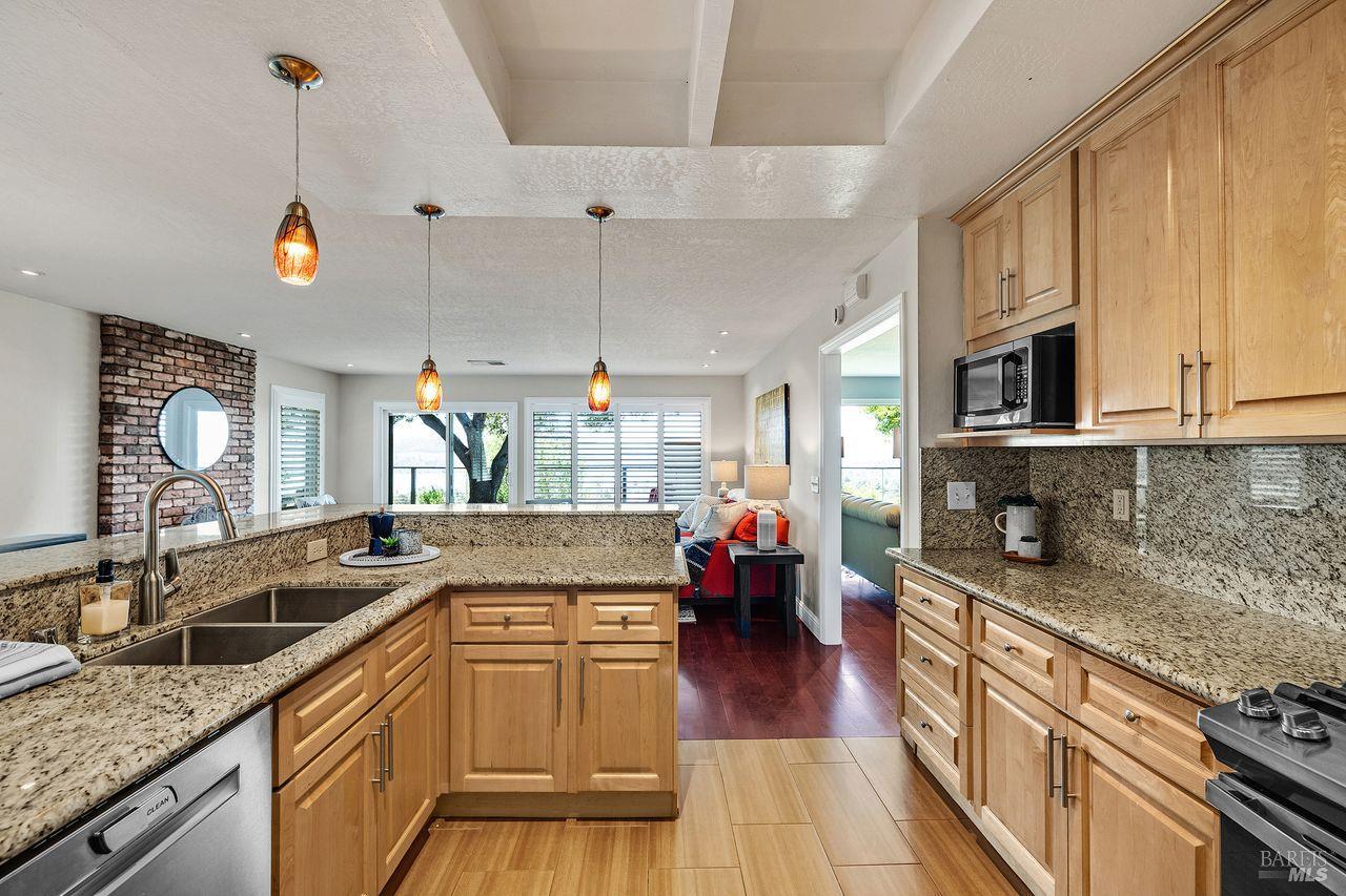 308 Panorama Court Benicia CA 94510