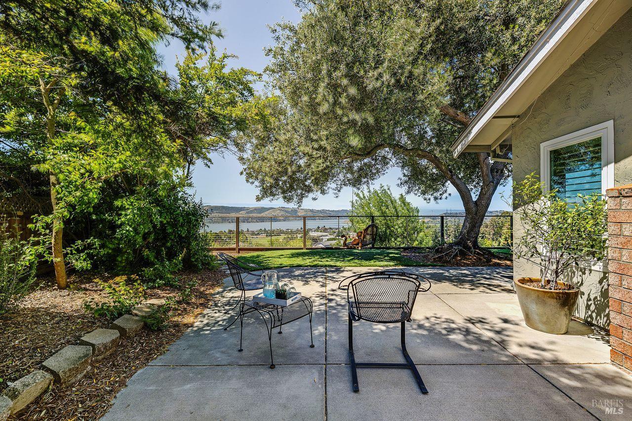308 Panorama Court Benicia CA 94510