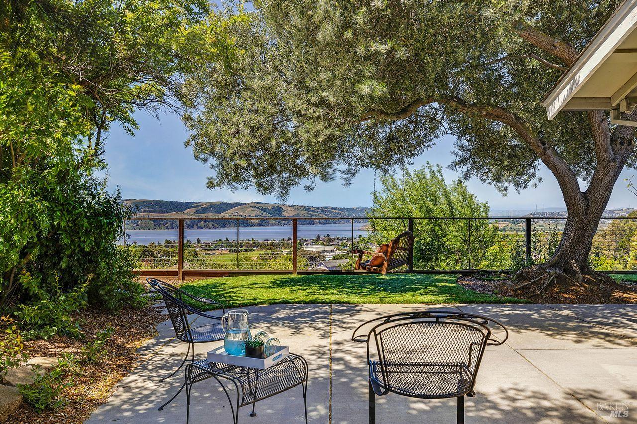 308 Panorama Court Benicia CA 94510