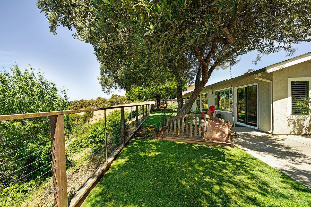 308 Panorama Court Benicia CA 94510