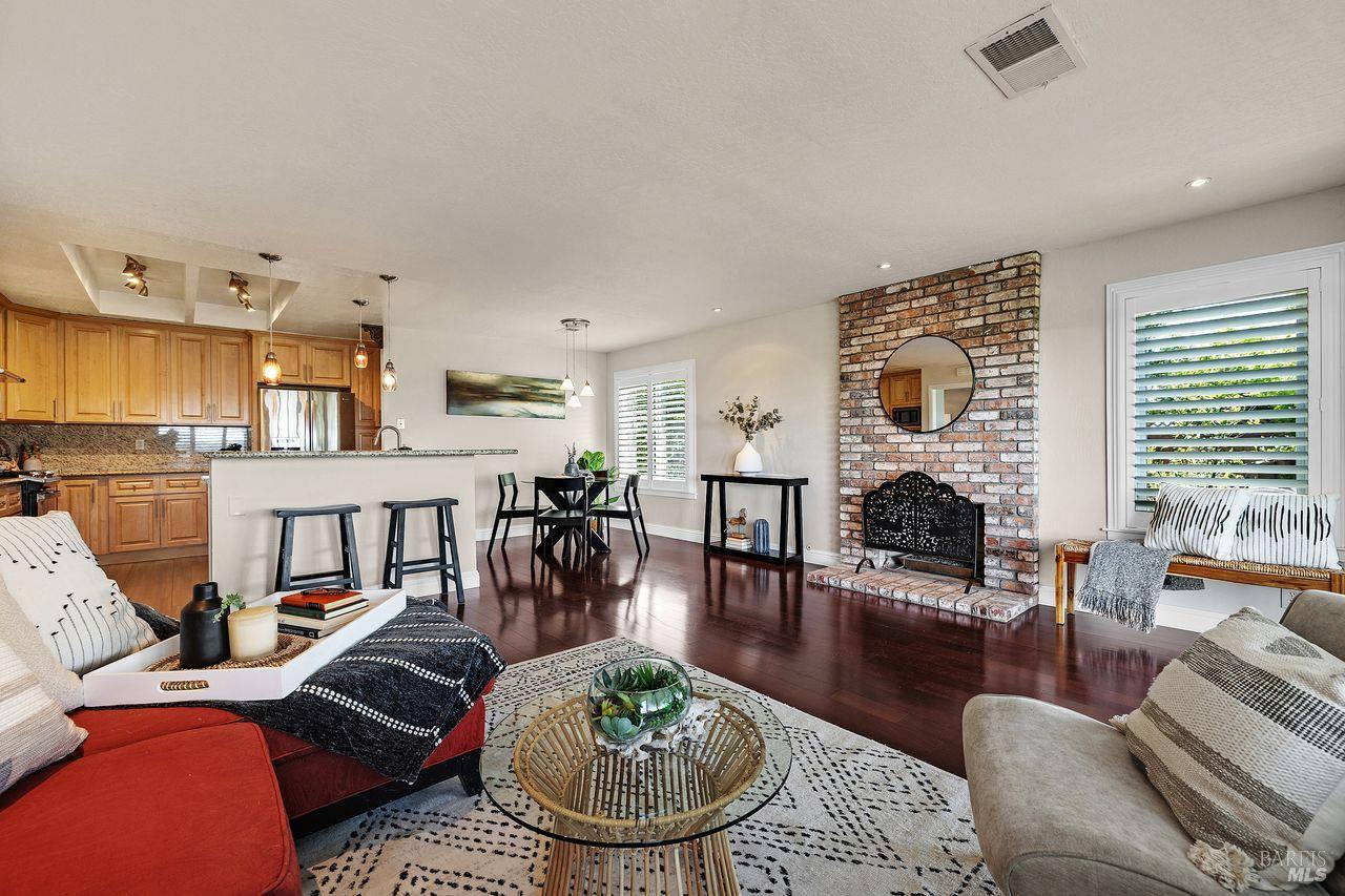 308 Panorama Court Benicia CA 94510