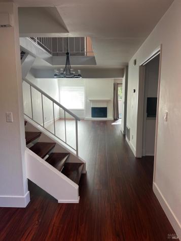 6 Josefa Court Novato CA 94949