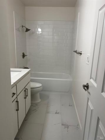 6 Josefa Court Novato CA 94949