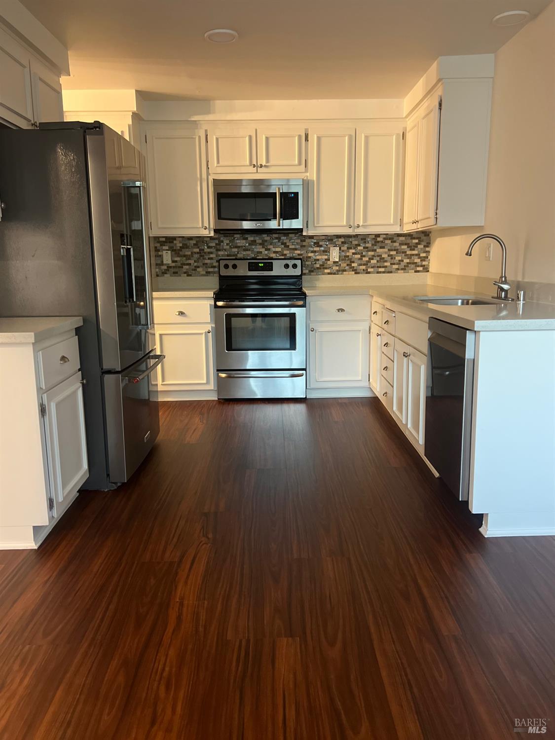 6 Josefa Court Novato CA 94949