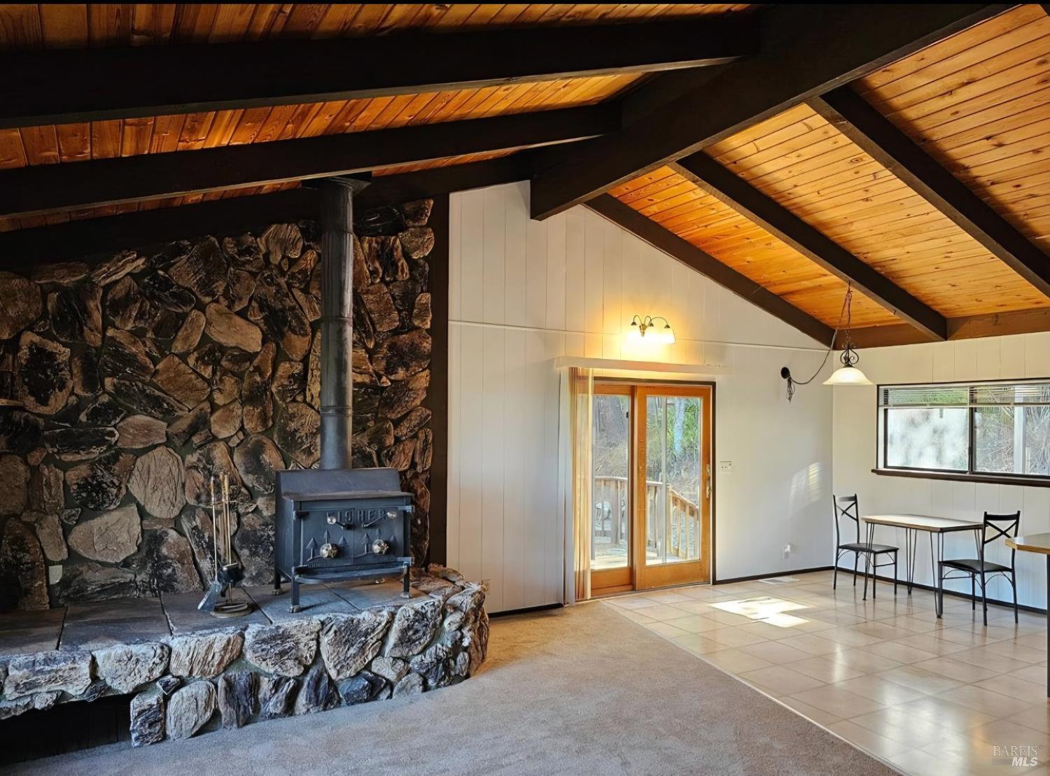 1166 Rimrock Drive Napa CA 94558