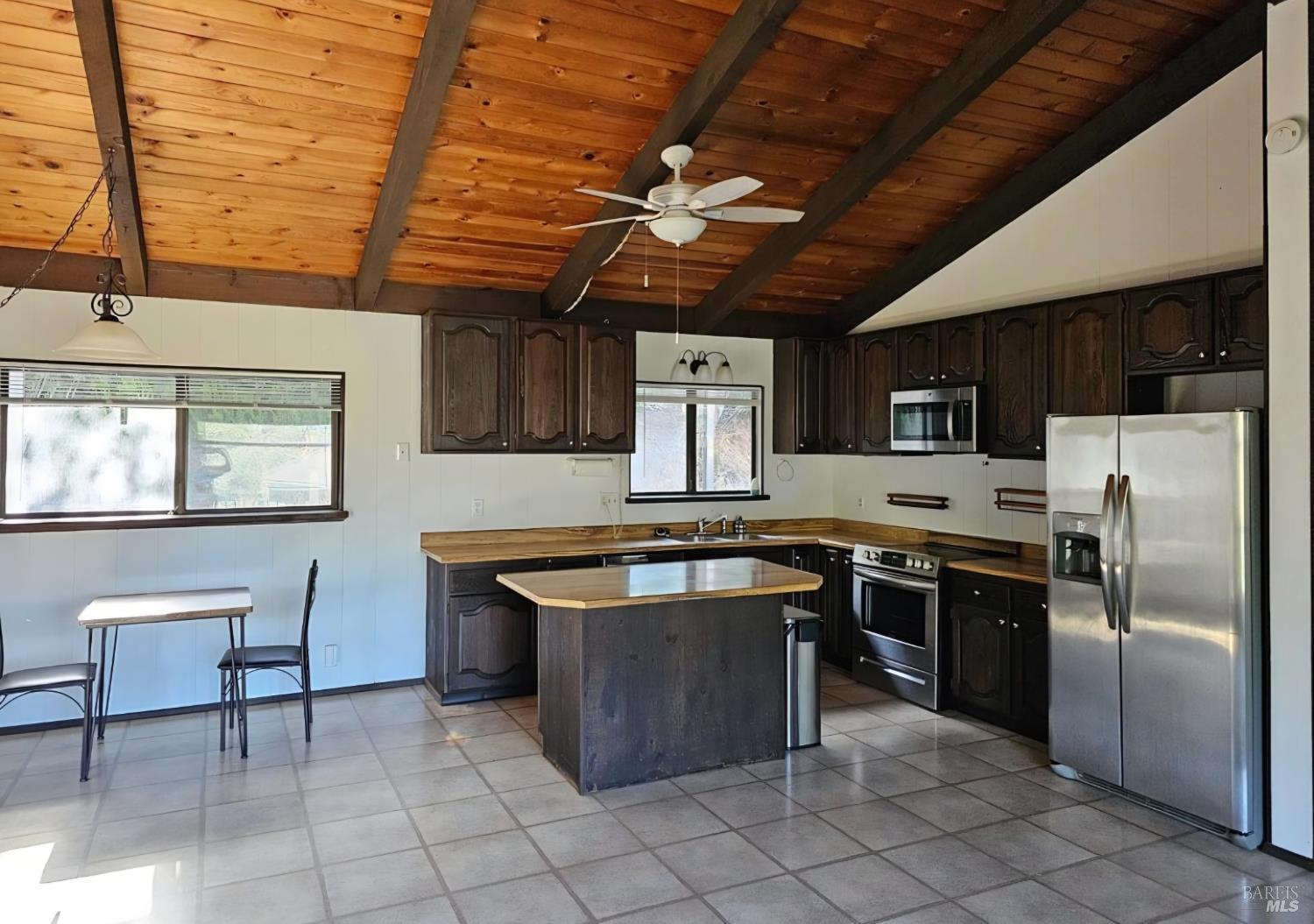 1166 Rimrock Drive Napa CA 94558