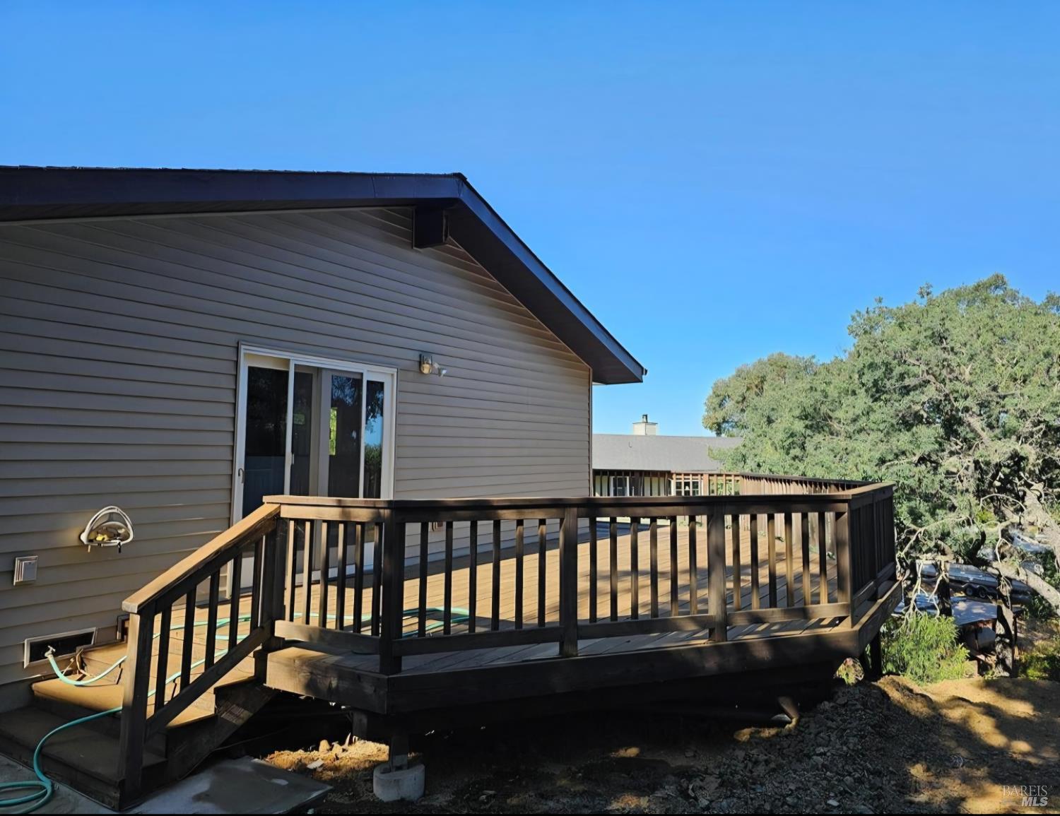1166 Rimrock Drive Napa CA 94558